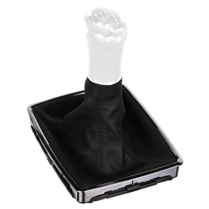 palanca de cambios Porsche Conversión de arranque de cambio PDK