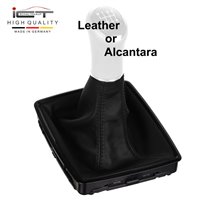 VW Bus T5 (2003–2015) Transporter Caravelle Multivan California soufflet de levier de vitesse vue de dessous avec câble