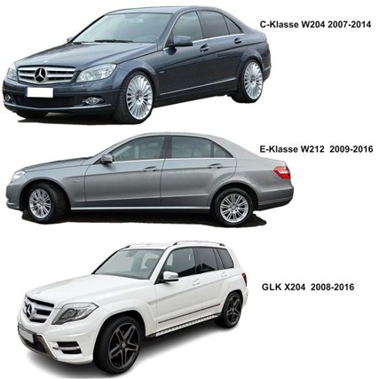 VW Bus T5 (2003–2015) Transporter Caravelle Multivan California Autobild