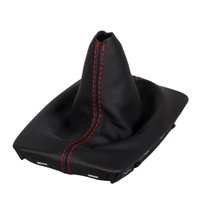 VW Bus T5 (2003–2015) Transporter Caravelle Multivan California shift gaiter boot bottom view with cable