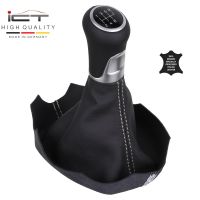Chevrolet Corvette C5 C6 shift gear knob boot gaiter cover Alcantara leather