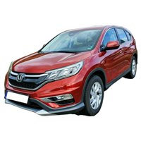 Honda CR-V 3./4. Generation araba resmi