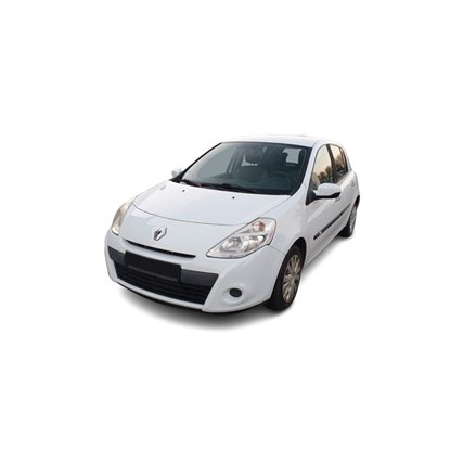 palanca de cambios Renault Clio 3 palanca de cambios Renault Clio 3