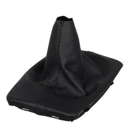 palanca de cambios Porsche Conversión de arranque de cambio PDK