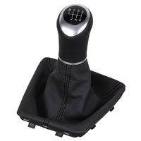 ict pomello del cambio con cuciture nere BMW Z3 Roadster M Coupe (1996-2003)