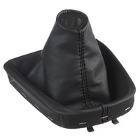 ict del cambio con cuciture grigie VW UP Seat Mii Skoda Citigo (2011-2020)