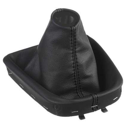 ict de vitesse avec coutures noires VW UP Seat Mii Skoda Citigo (2011-2020)