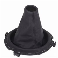 ict de vitesse avec coutures noires Audi TT 8J 8J9 8S FV (2006-2020)