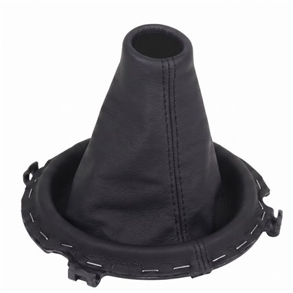 ict del cambio con cuciture rosse Audi TT 8J 8J9 8S FV (2006-2020)