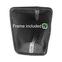 soufflet vue de dessous du cadre VW Bus T6.1 Transporter Multivan California automatique (2017-)