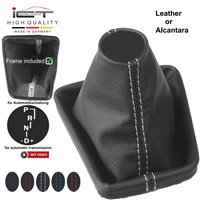 VW Bus T6.1 Transporter Multivan California Otomatik (2017-) deri vites ve körük montaj çerçevesi