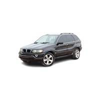 BMW X Reihe X5 E53 (1999-2006) araba resmi