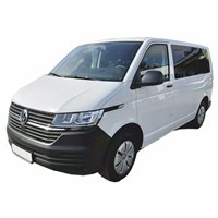 VW Bus T5 Transporter Multivan California DSG Automático 2003-2015 imagem de carro