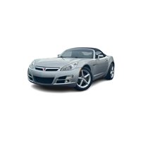 Saturn Sky Opel GT Turbo Daewoo G2X Autobild