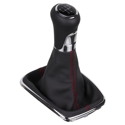 VW pommeau de levier Golf Golf 4 / Bora 4 / Jetta 4 VW pommeau de levier Golf Golf 4 / Bora 4 / Jetta 4