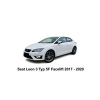 Seat Leon 3 Typ 5F imagen de coche