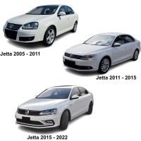 VW Jetta (2005-2022) Car picture