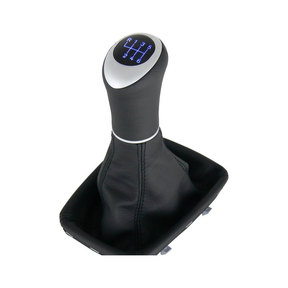 Botão da engrenagem Seat Exeo