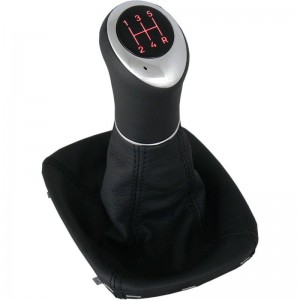 palanca de cambios Seat Exeo