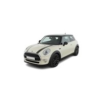 MINI R54 R55 R56 R57 R60 Cabriolet Schrägheck Autobild