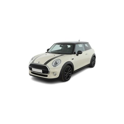 Botão da engrenagem Mini Mini F54 / F55 / F56 / F57 / F60 Botão da engrenagem Mini Mini F54 / F55 / F56 / F57 / F60