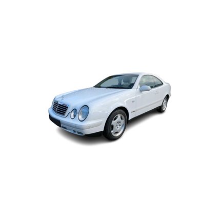 Mercedes palanca de cambios CLC / CLK / Cabrio CLK W208 / Mercedes palanca de cambios CLC / CLK / Cabrio CLK W208 /