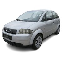 Audi A2 Typ 8Z image de voiture
