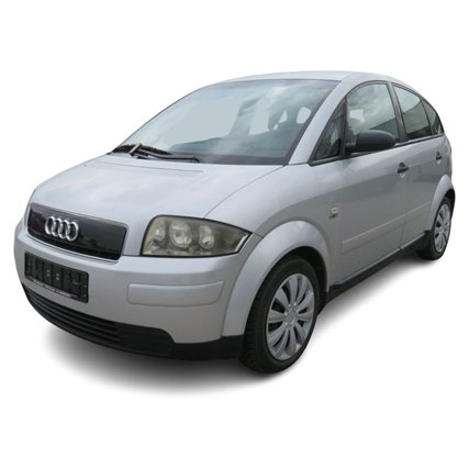 Audi A2 Typ 8Z imagen de coche