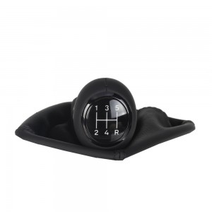  Mercedes shift knob A-B Class / Vaneo A-Class W168 / Vaneo W414