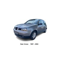 shift knob Seat Arosa