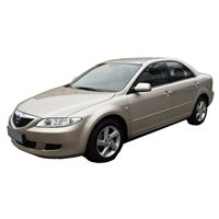  Mazda pommeau de levier Mazda 6 Mazda 6 / GG GY