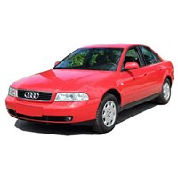  Audi Schaltknauf Schaltsack A4 Audi A4 B5 leder