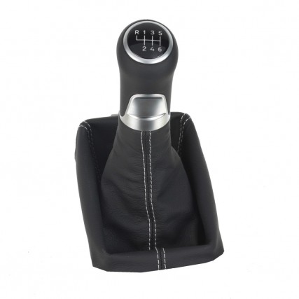 Mazda shift knob Mazda 3 Mazda 3 / Typ BK Mazda shift knob Mazda 3 Mazda 3 / Typ BK