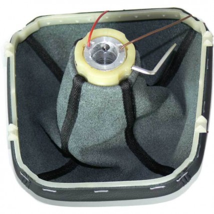  Audi Schaltknauf Schaltsack A6 Audi A6 C5 Typ 4B leder