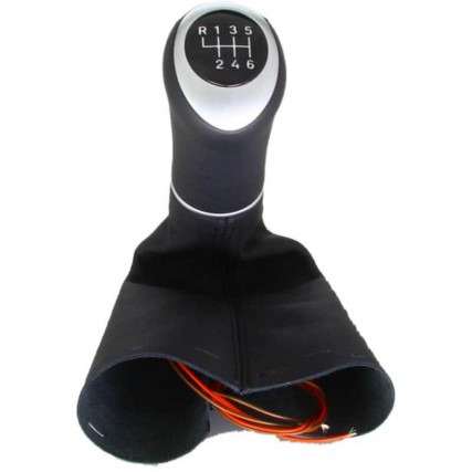 Schaltknauf Schaltsack Citroen Berlingo leder schaltmanschette Schaltknauf Schaltsack Citroen Berlingo leder schaltmanschette