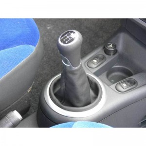 Botão da engrenagem Citroen Citroen C2