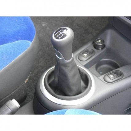 Vites Topuzu Citroen Citroen C2 Deri körük Vites Topuzu Citroen Citroen C2 Deri körük