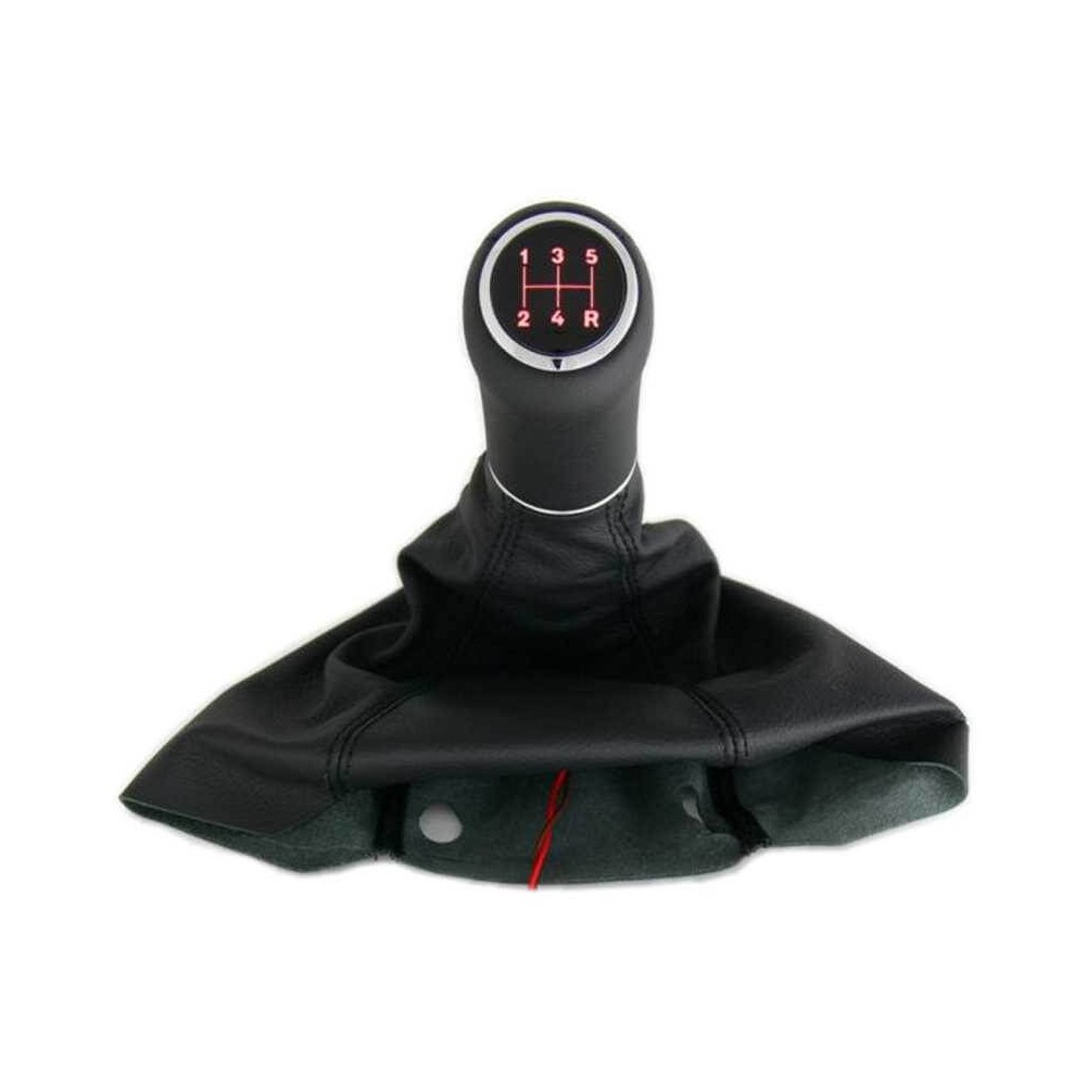 palanca de cambios Peugeot Bipper