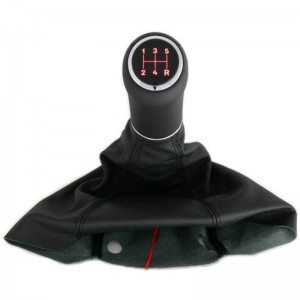 Botão da engrenagem Peugeot Bipper