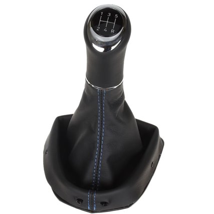 ict with grey stitching Peugeot Bipper Tepee