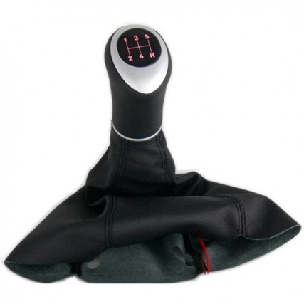 shift knob Citroen Nemo shift knob Citroen Nemo
