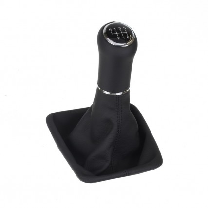 Seat Vites Topuzu Alhambra Alhambra 2 Typ 7N Deri körük Seat Vites Topuzu Alhambra Alhambra 2 Typ 7N Deri körük