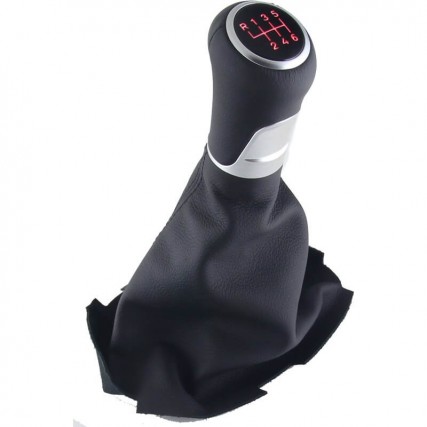 shift knob Fiat Fiorino