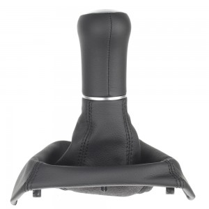 shift knob Porsche Cayman Typ 987c