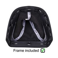 vites körük alt çerçeve görünümü Porsche Boxster Typ 987