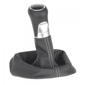  Porsche Schaltknauf Schaltsack 911 911 Typ 997 leder