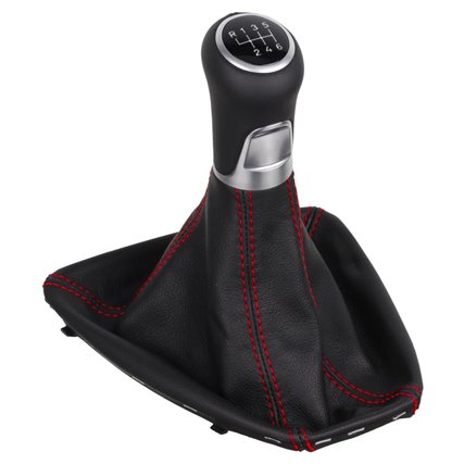 BMW pommeau de levier Série 3 E90 / E91 / E92 / E93 BMW pommeau de levier Série 3 E90 / E91 / E92 / E93