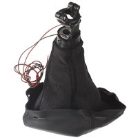 Fiat Stilo schaltmanschette unten ansicht mit kabel