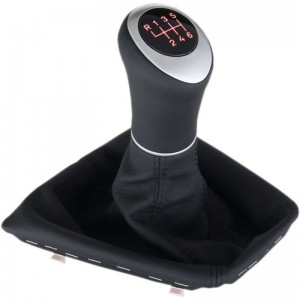  BMW shift knob 5 Series E60 / E61