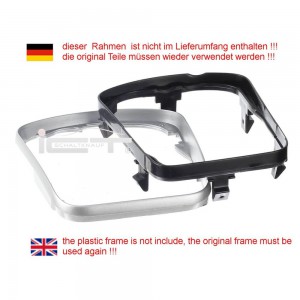  Ford Schaltknauf Schaltsack Focus MK1 / 1.Generation leder